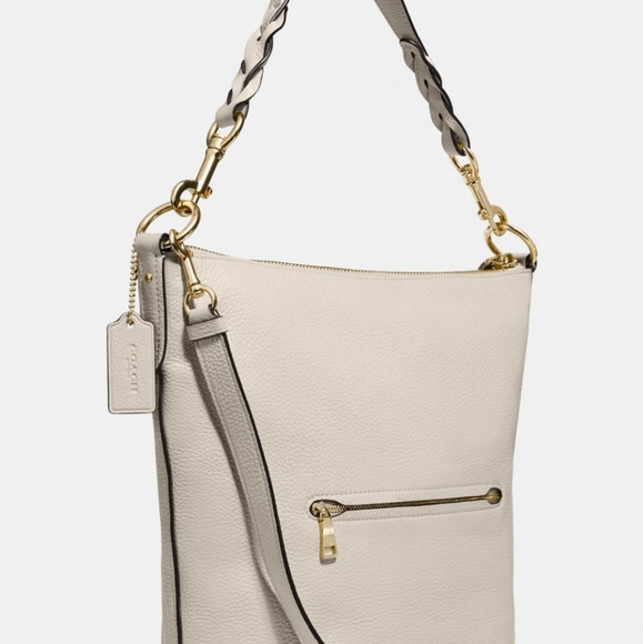 Abby duffle - Picture 3 of 4